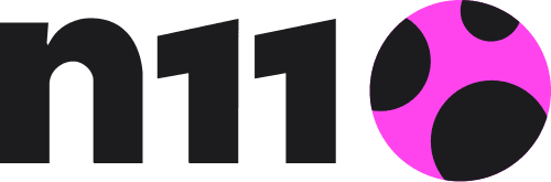 N11 logosu