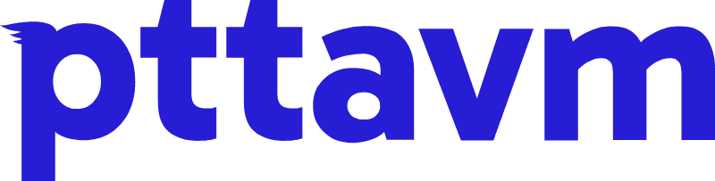 PttAVM logosu