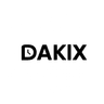 Dakix uygulama ikonu