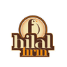 Hilal Online Market uygulama ikonu