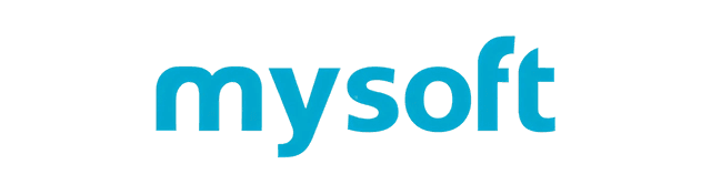 Mysoft logosu