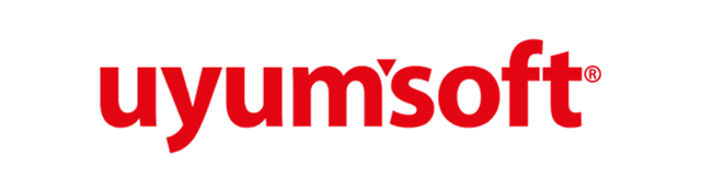 Uyumsoft logosu