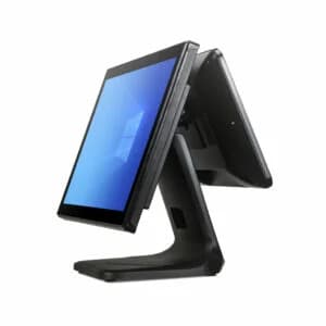 Çift Ekranlı Monitör