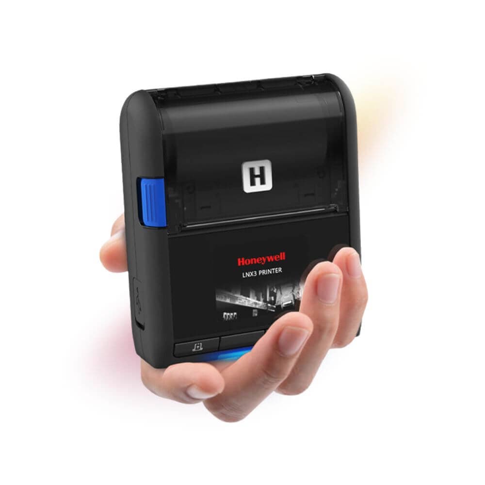 Honeywell LNX3