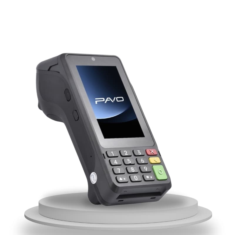 Pavo CT20