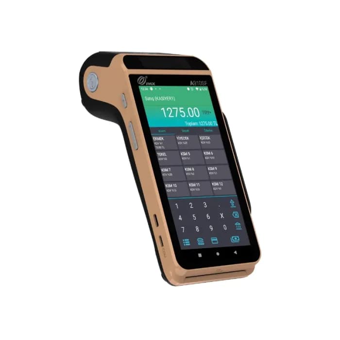 PAX A910SF