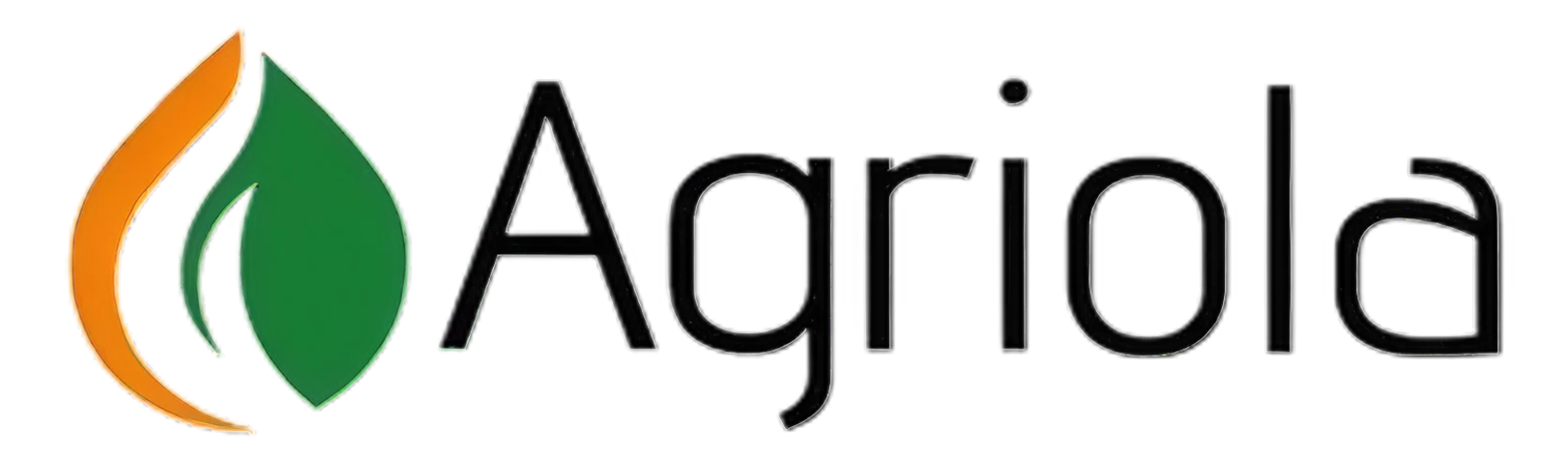 Agriola logosu