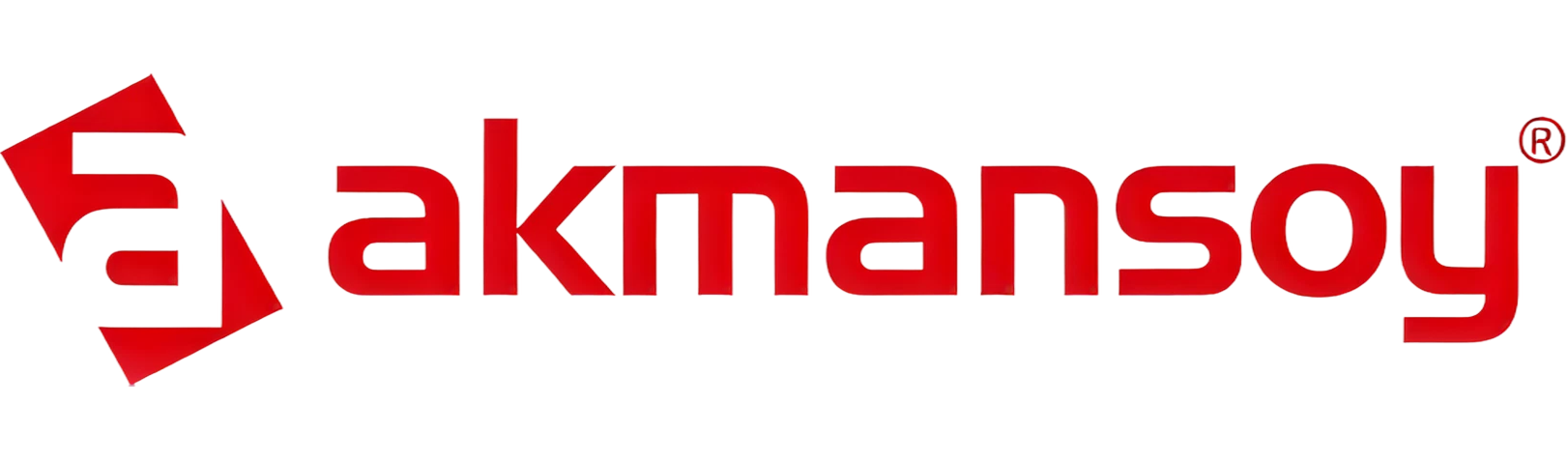 Akmansoy logosu