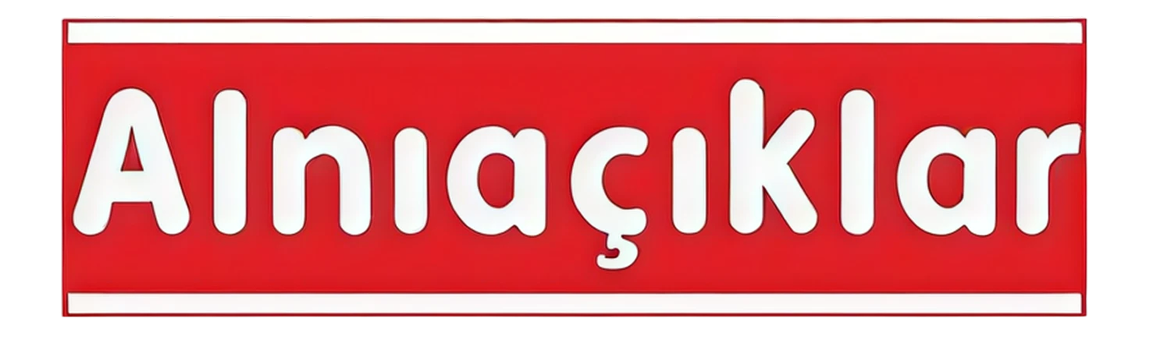 Alnıaçıklar logosu