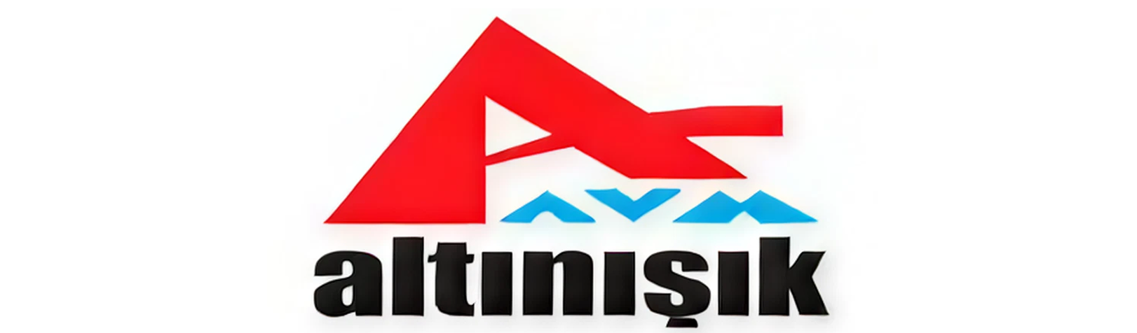 Altınışık logosu