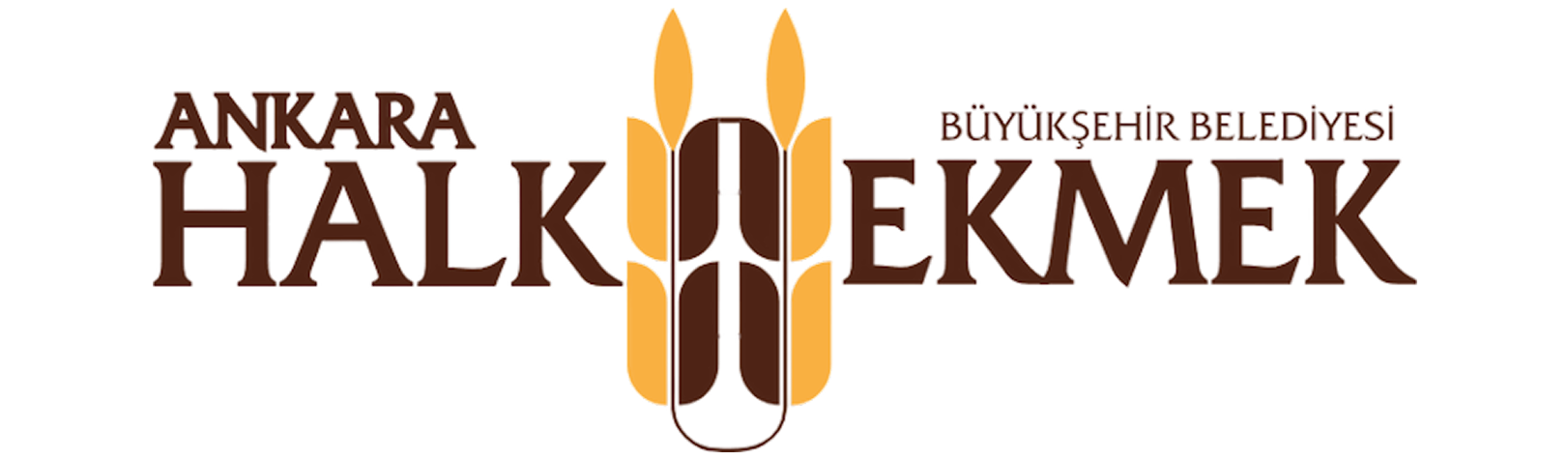 Halk Ekmek logosu