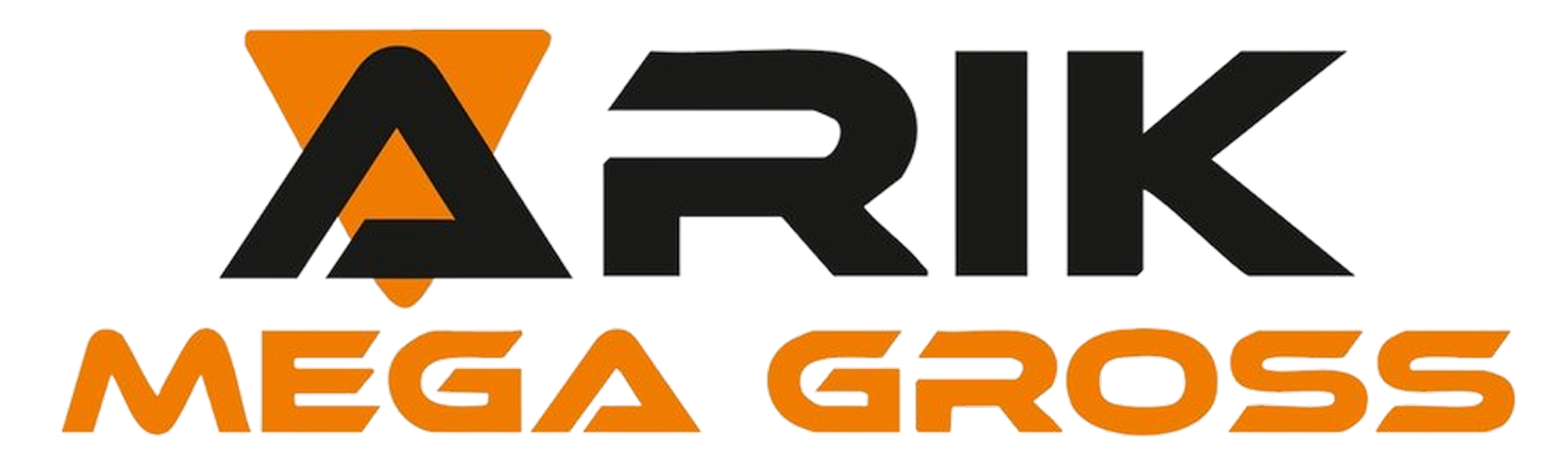 Arık Mega Gross logosu