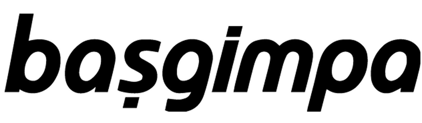 Başgimpa logosu