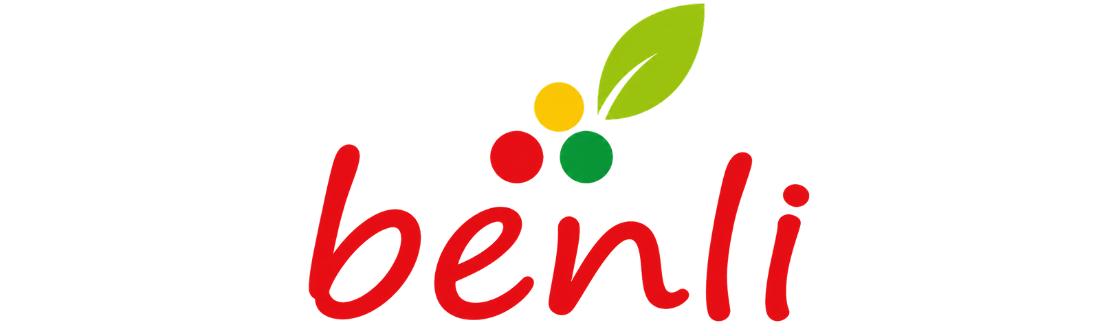 Benli logosu