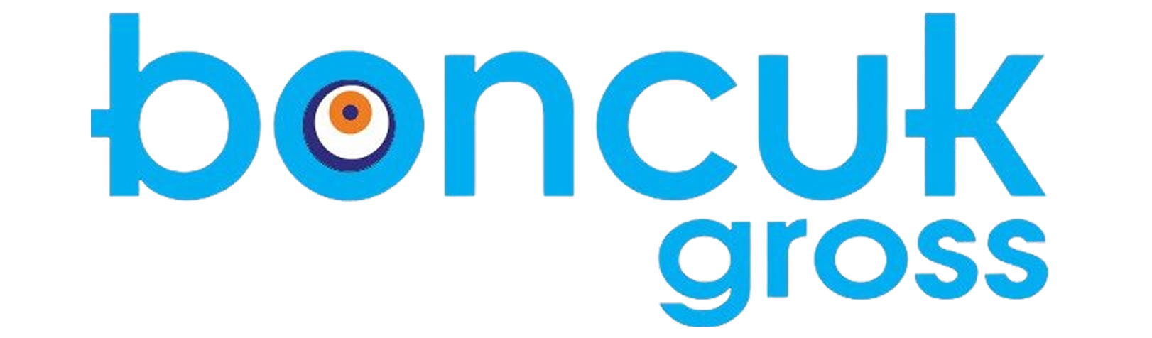 Boncuk Gross logosu