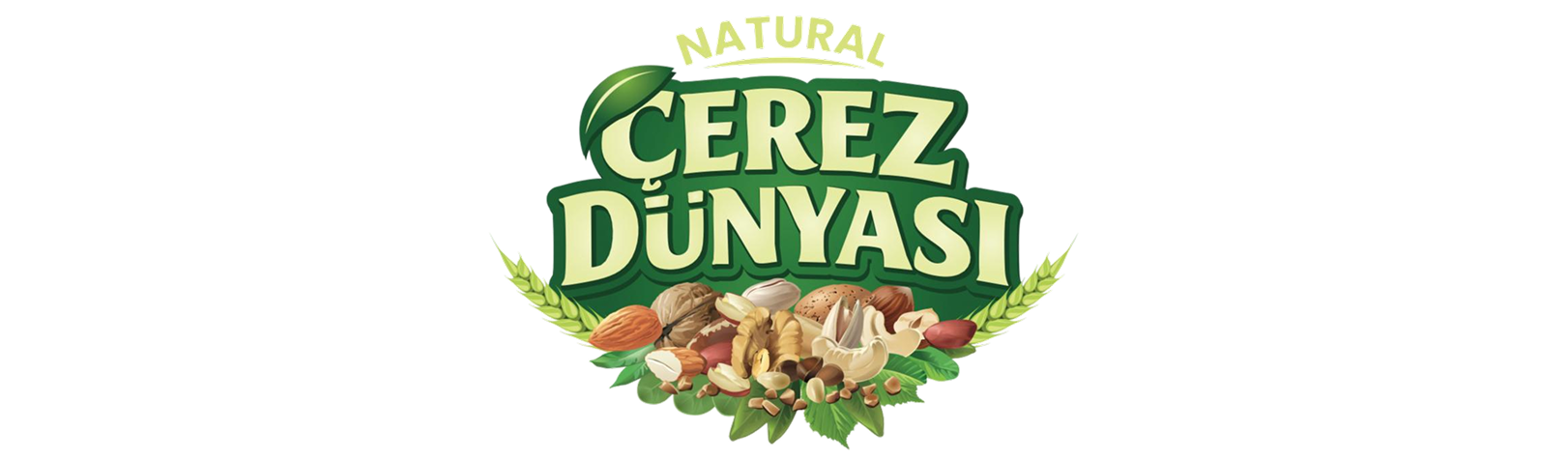 Çerez Dünyası logosu