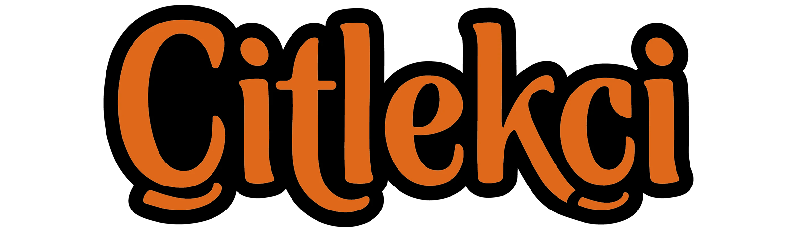 Çitlekçi logosu
