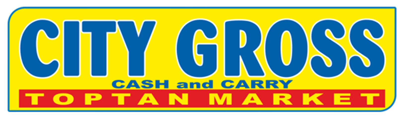 City Gross logosu