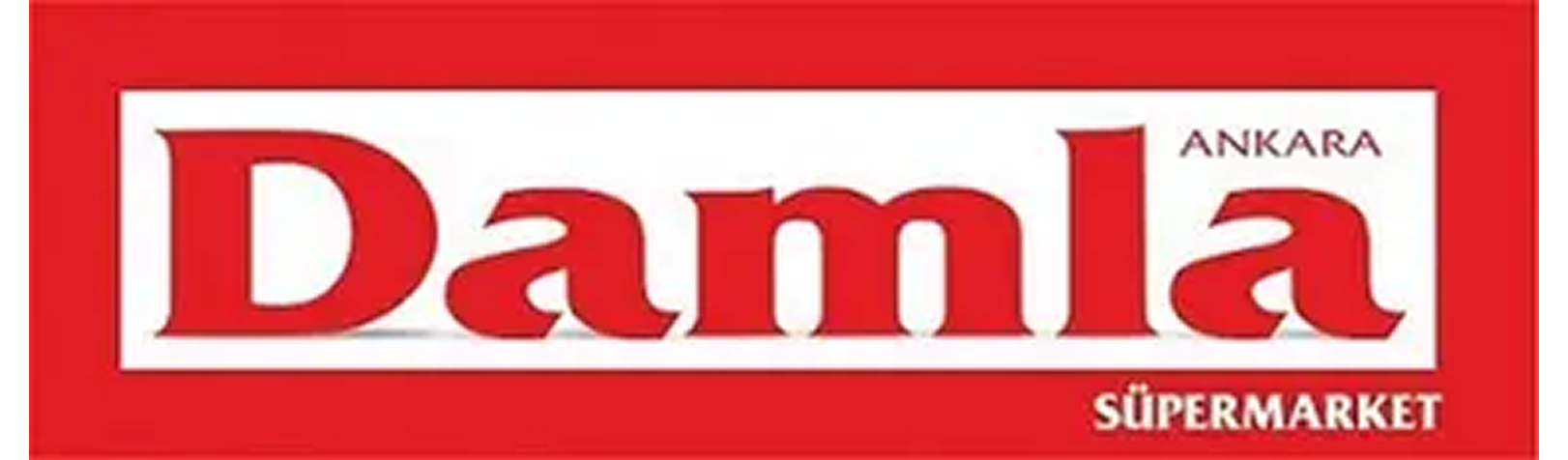 Damla logosu