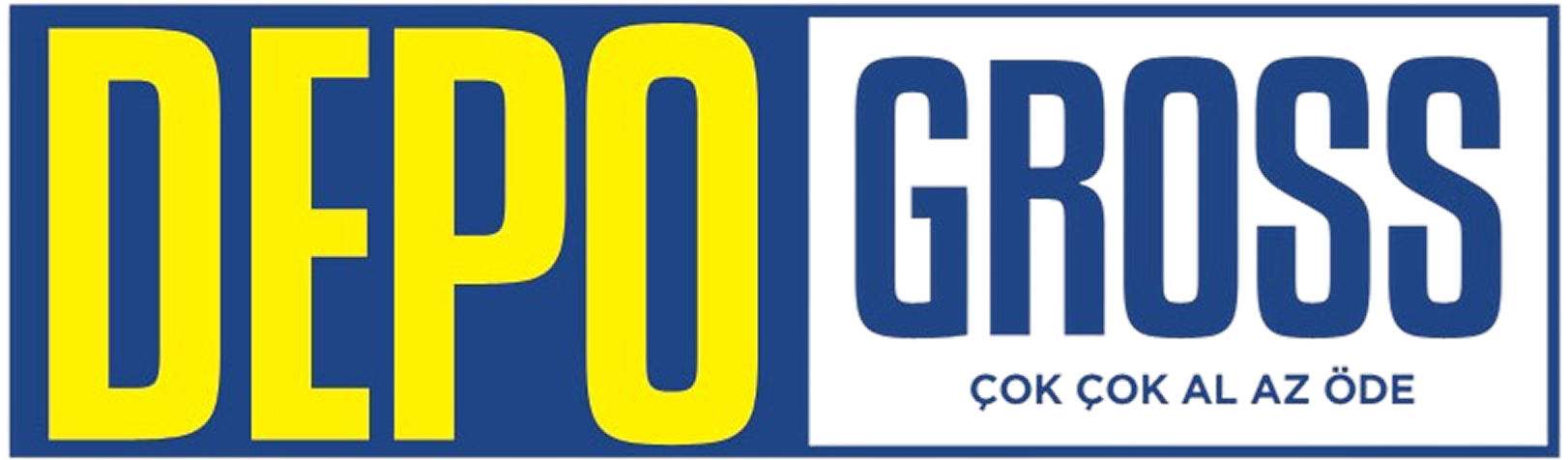 Depo Gross logosu