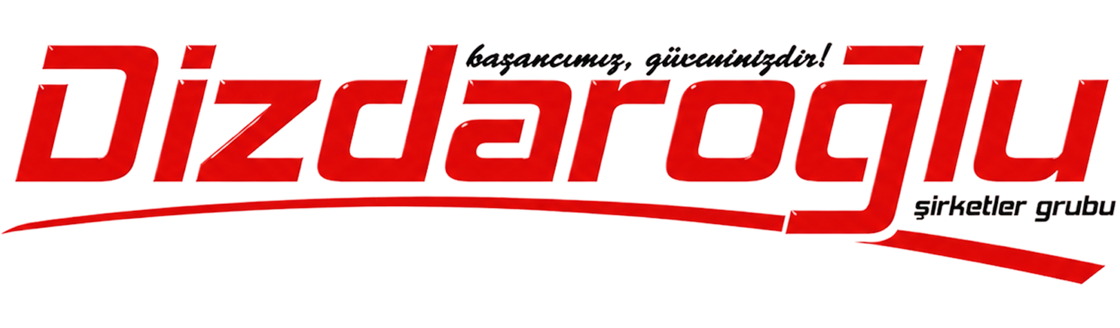 Dizdaroğlu logosu