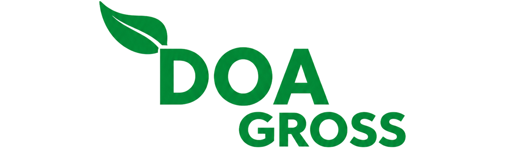 Doa Gross logosu