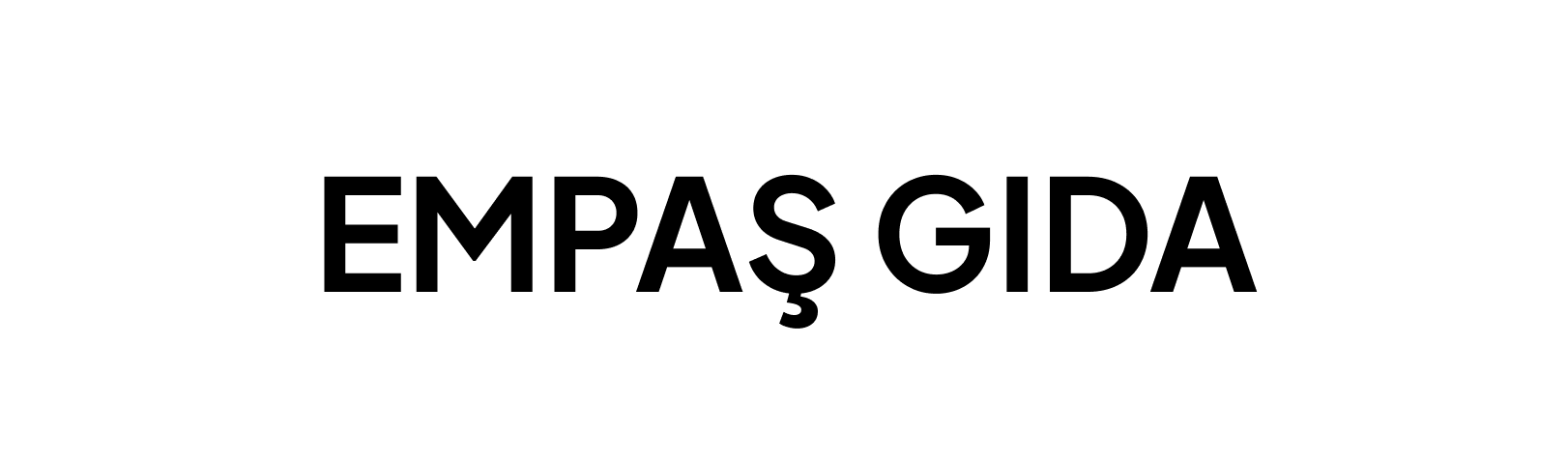 Empaş logosu