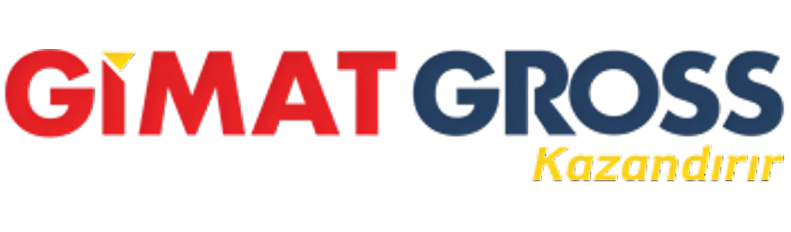 Gimat Gross logosu