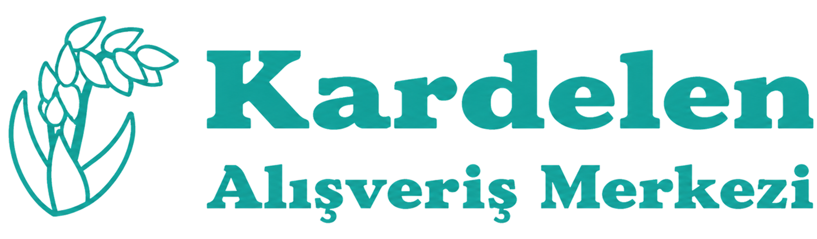 Kardelen logosu
