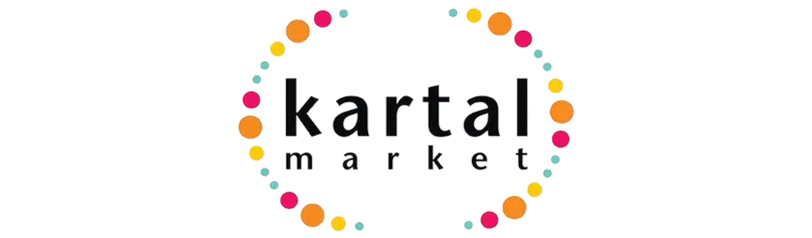 Kartal Market logosu
