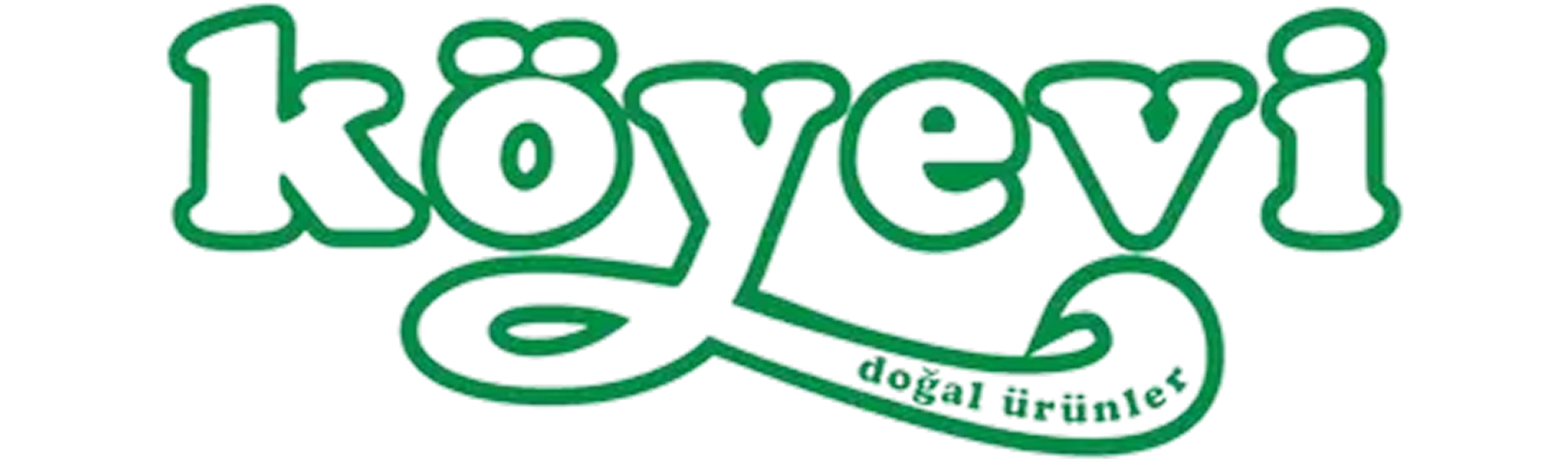 Köyevi logosu