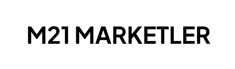 M21 logosu
