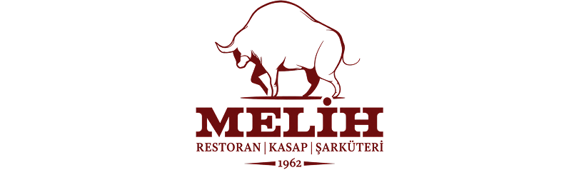 Melih Et & Mangal logosu