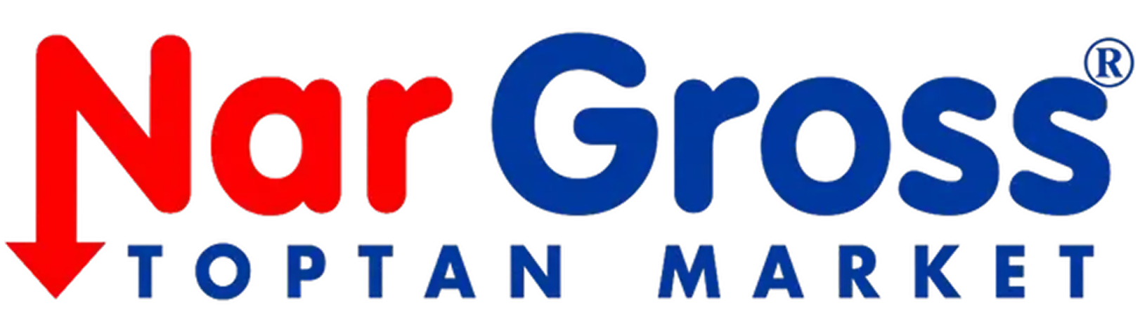 Nar Gross logosu