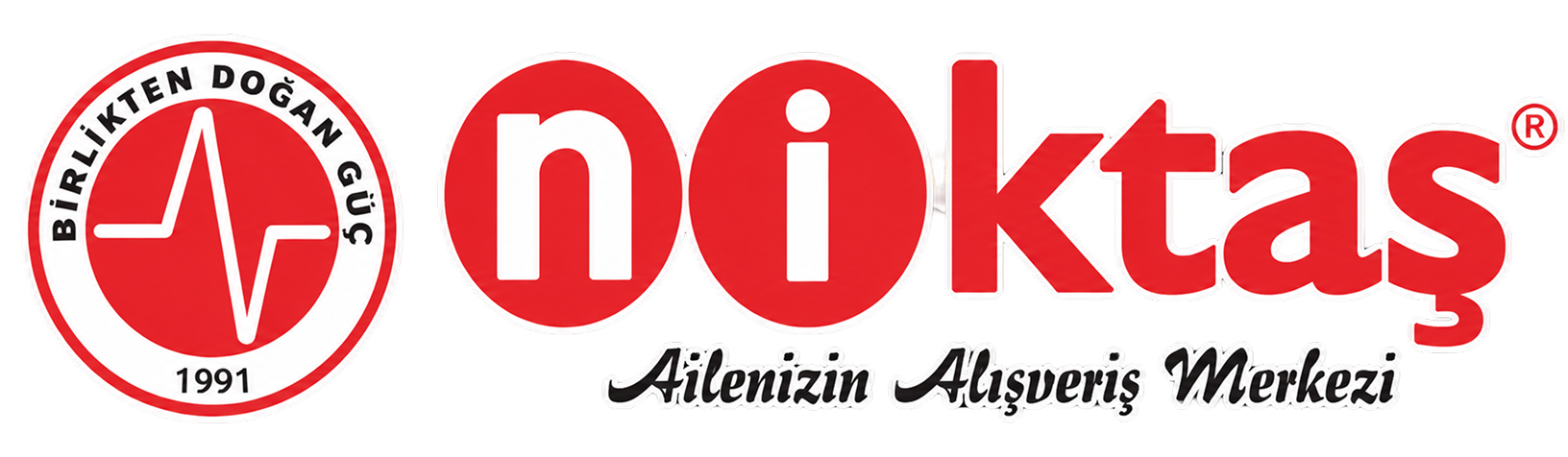 Niktaş logosu