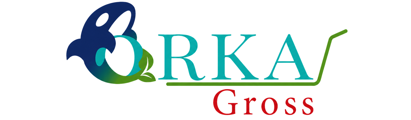 Orka Gross logosu