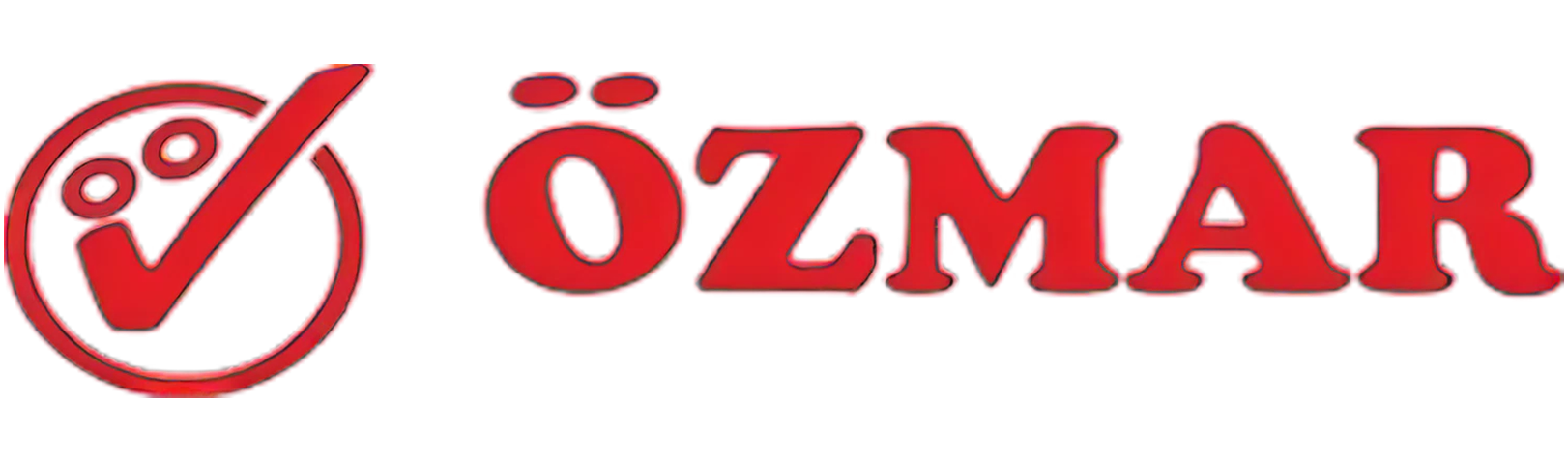 Özmar logosu