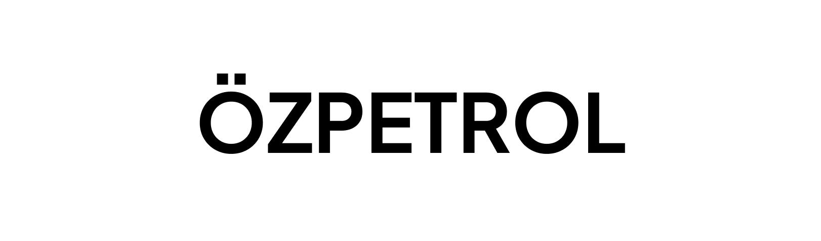 Özpetrol logosu