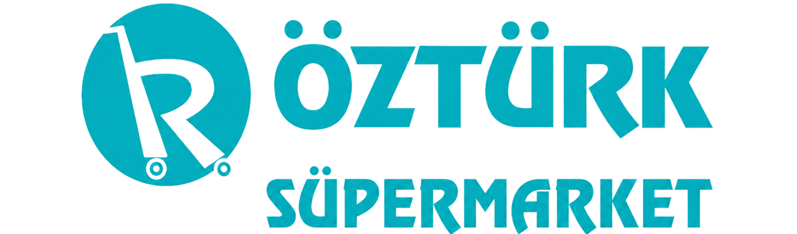 Öztürk logosu