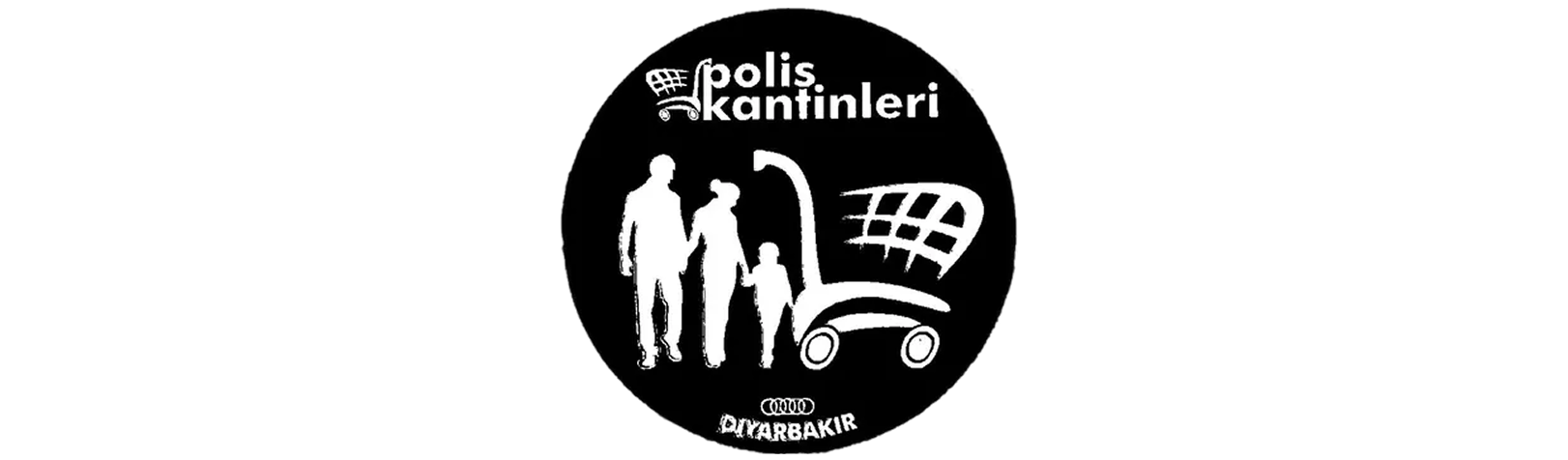 Polis Kantinleri logosu