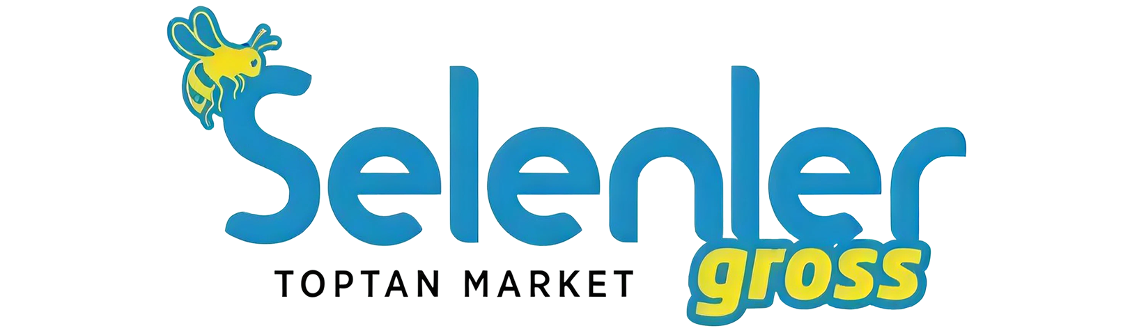 Selenler Gross logosu