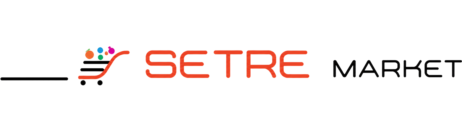 Setre Market logosu