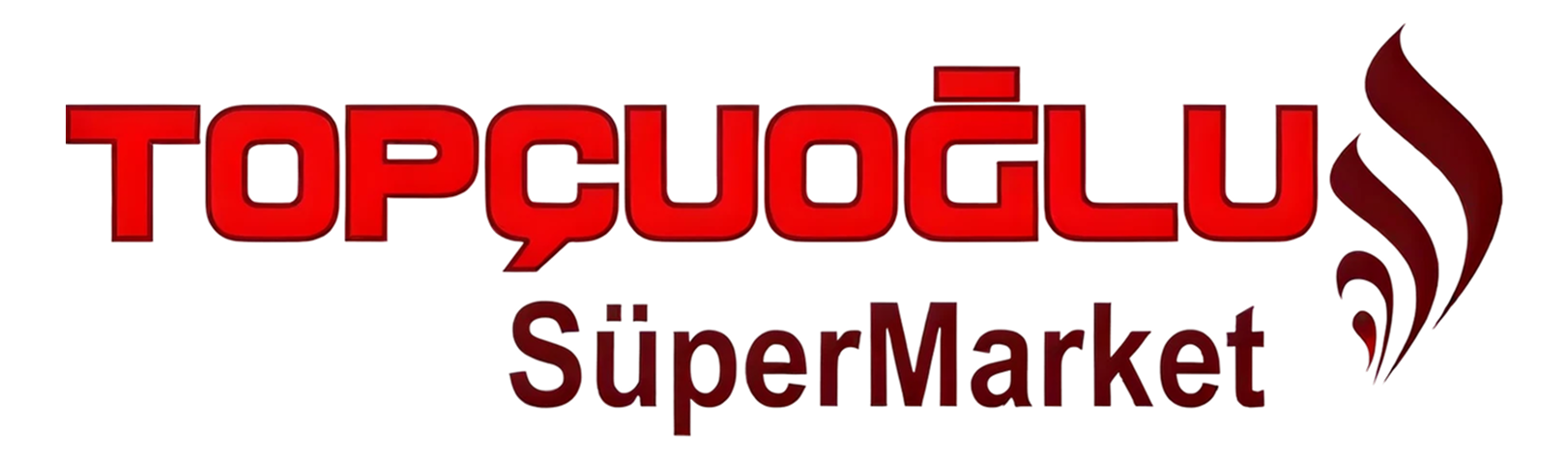 Topçuoğlu logosu