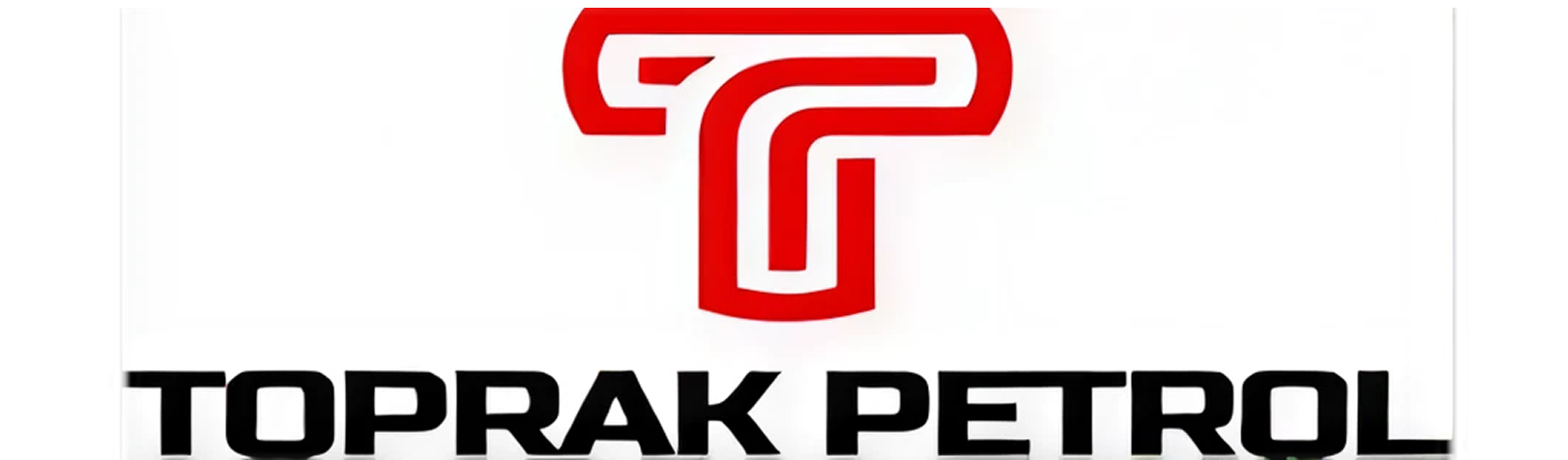 Toprak Petrol logosu