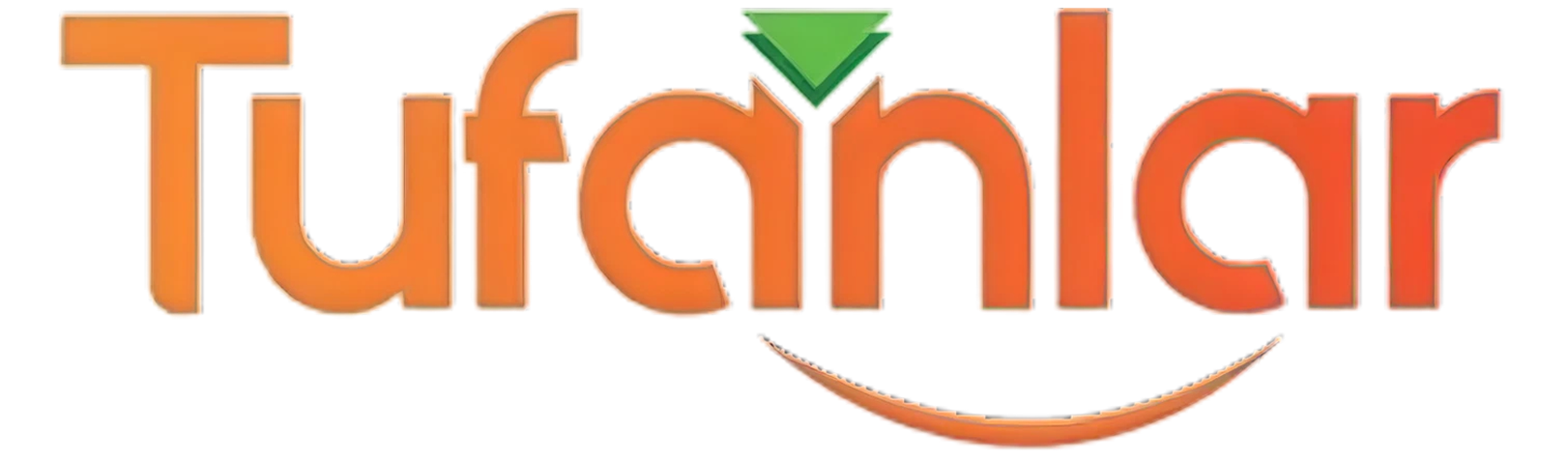 Tufanlar logosu